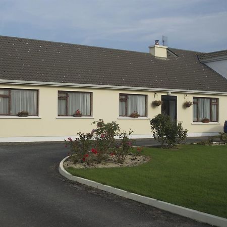 BallylongfordGreenfields Farmhouse别墅 外观 照片