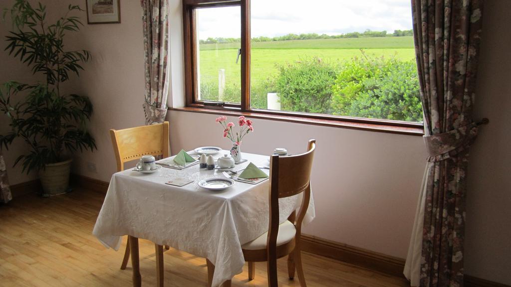 BallylongfordGreenfields Farmhouse别墅 外观 照片