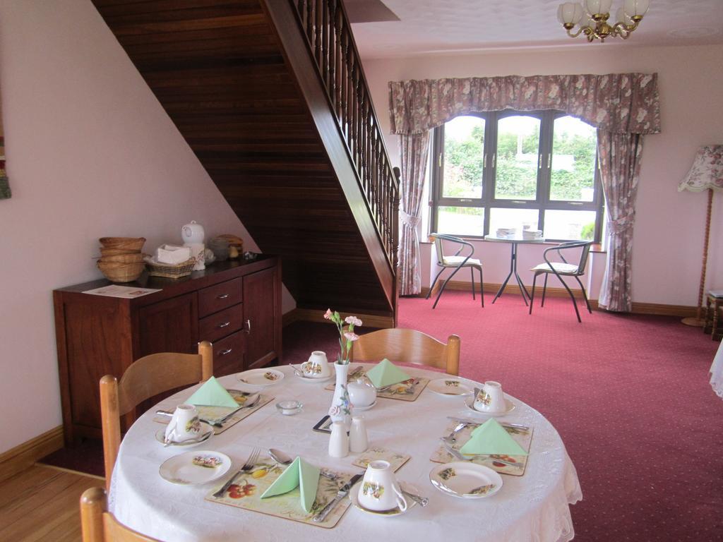BallylongfordGreenfields Farmhouse别墅 外观 照片