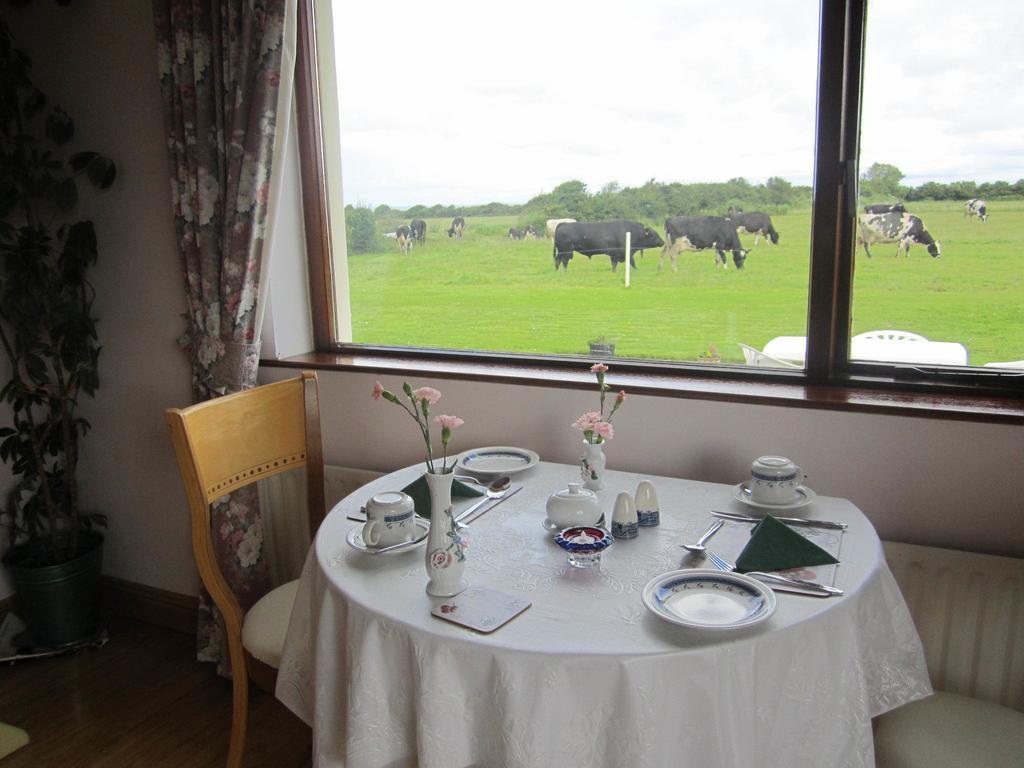 BallylongfordGreenfields Farmhouse别墅 外观 照片
