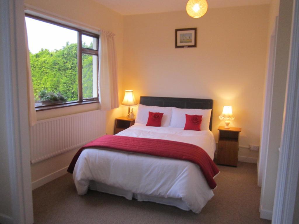 BallylongfordGreenfields Farmhouse别墅 外观 照片