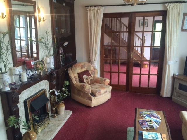 BallylongfordGreenfields Farmhouse别墅 外观 照片