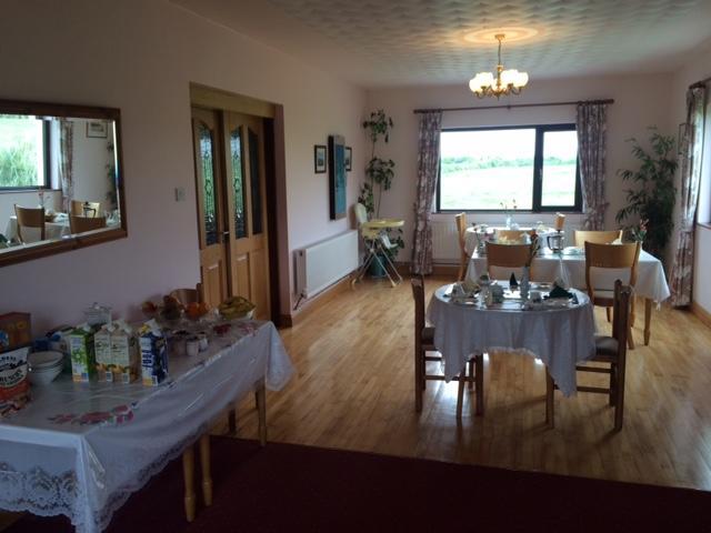BallylongfordGreenfields Farmhouse别墅 外观 照片